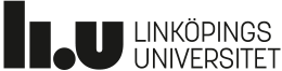 Linköpings universitets ADFS-inloggningstjänst